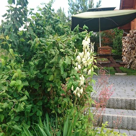 Chatki Qdlatki Kluszkowce Exterior foto