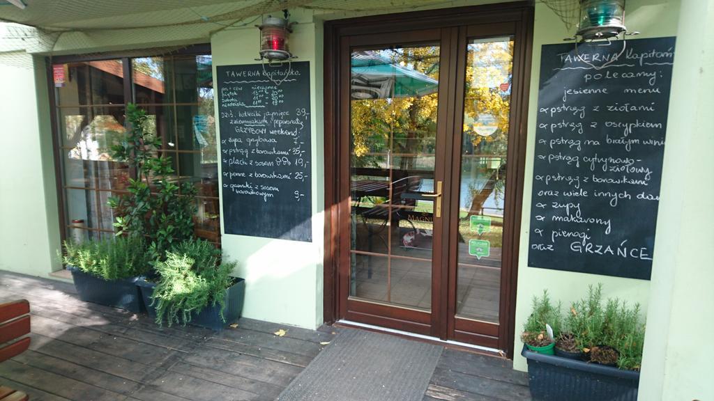 Chatki Qdlatki Kluszkowce Exterior foto